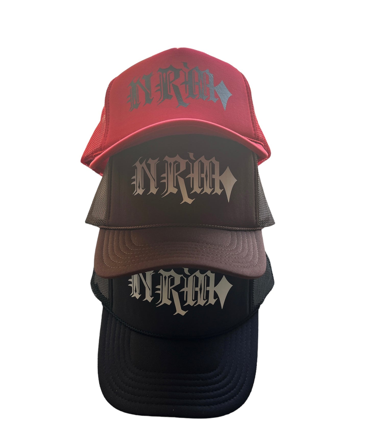 “NRM” Trucker Hat