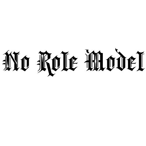 No Role Model 