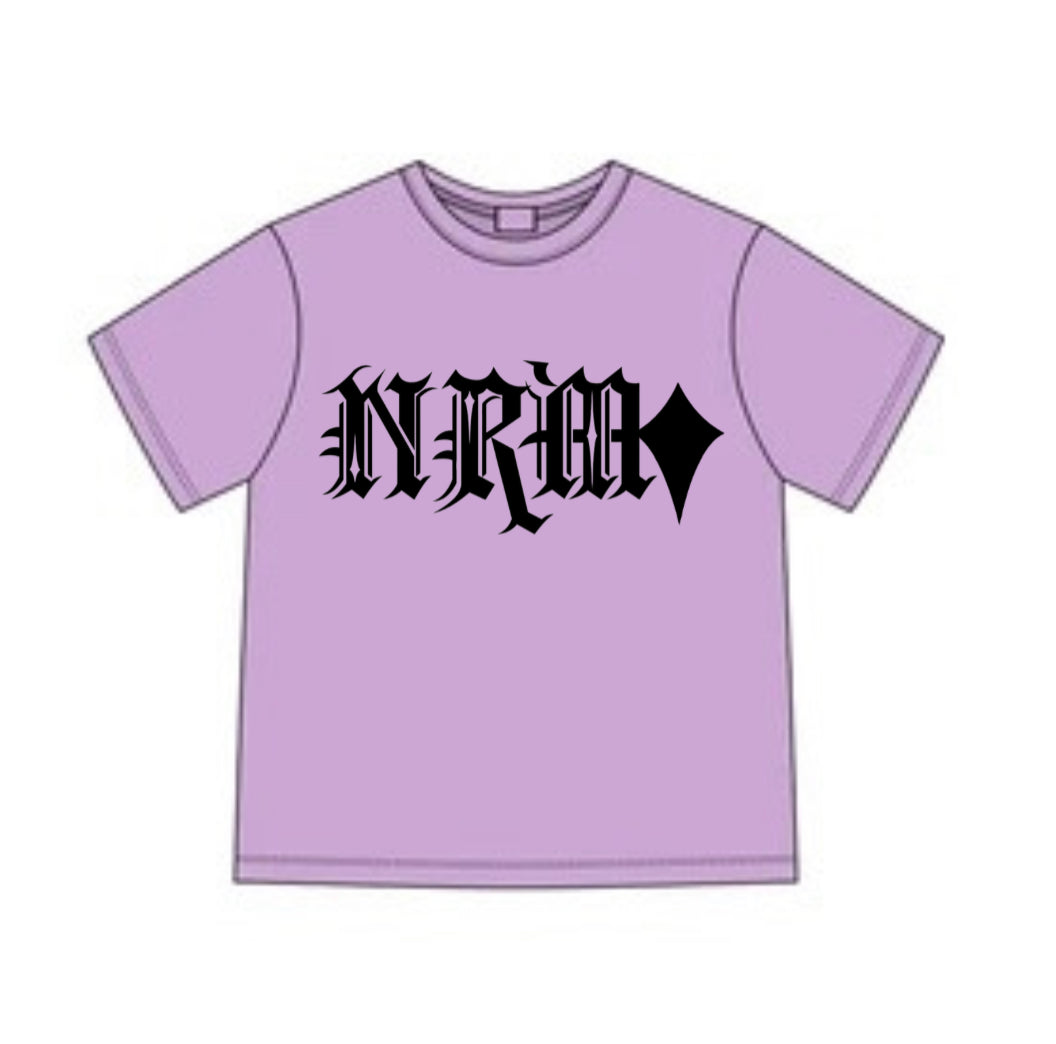 ‘PINK’ NRM Tee