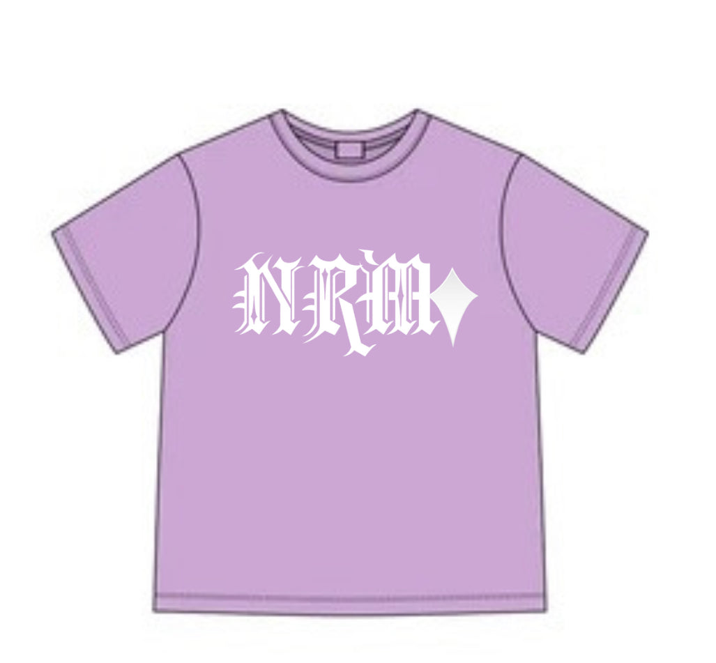 ‘PINK’ NRM Tee