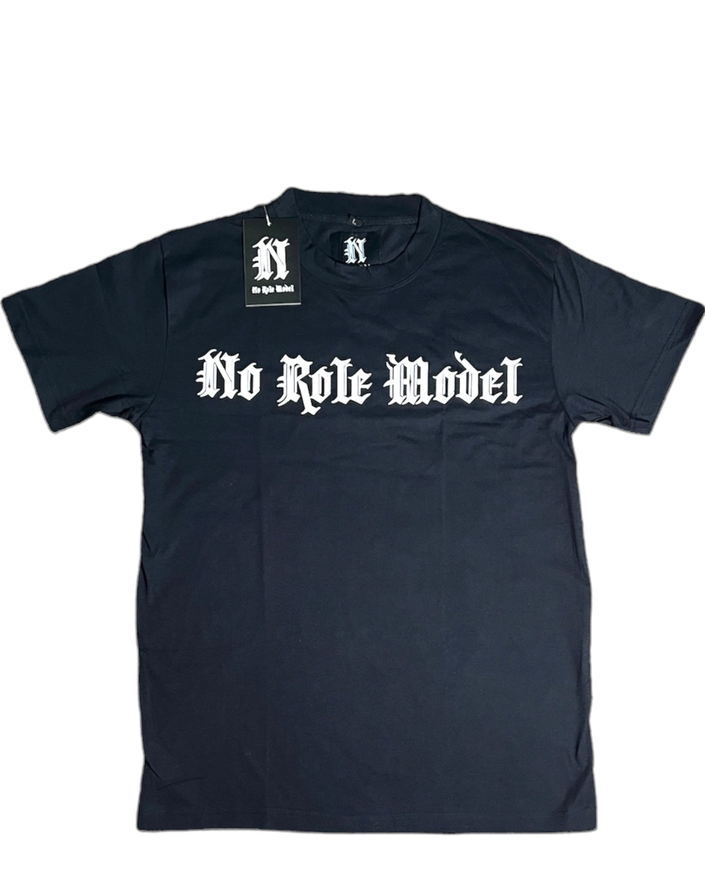 No Role Model Tees